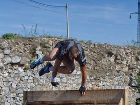 Drugi "Izazov" za avanturiste u Nišu 17 iyayov