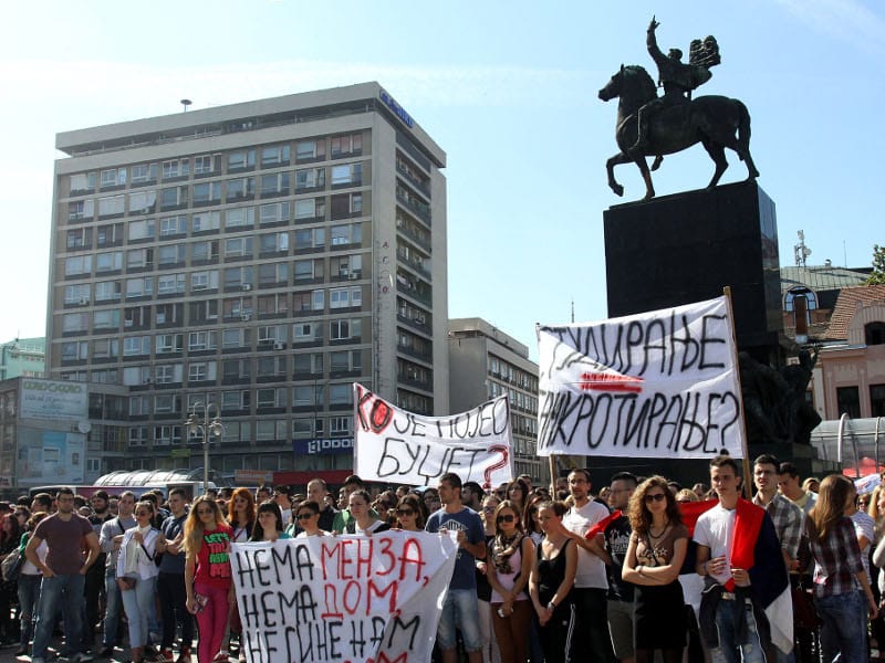 protest studenata 5