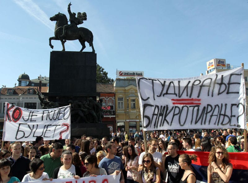 protest studenata 4