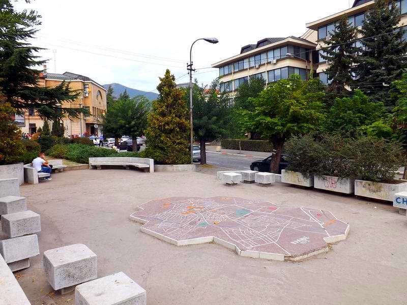 Vranje KOSTA Juzne vesti