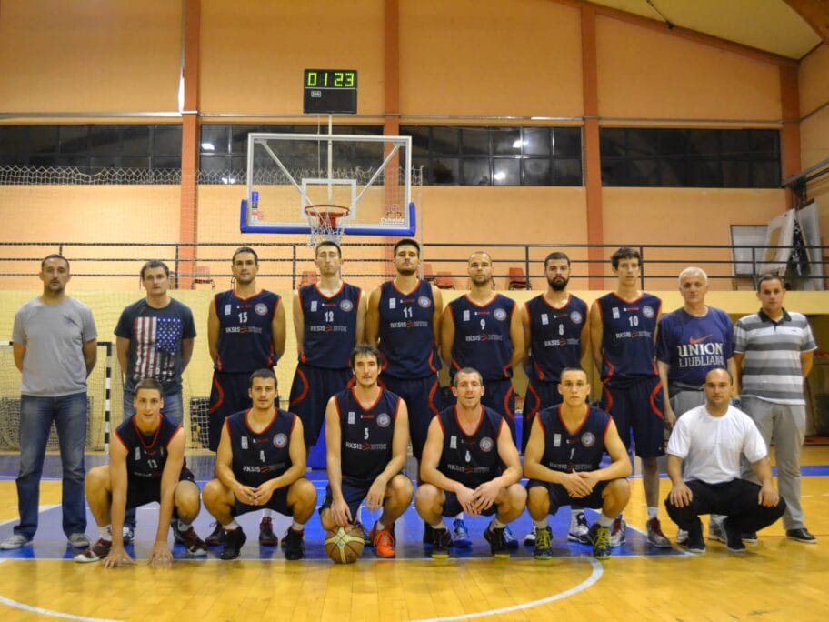 Konstantin predstavio tim za novu sezonu 18 kk konstantin