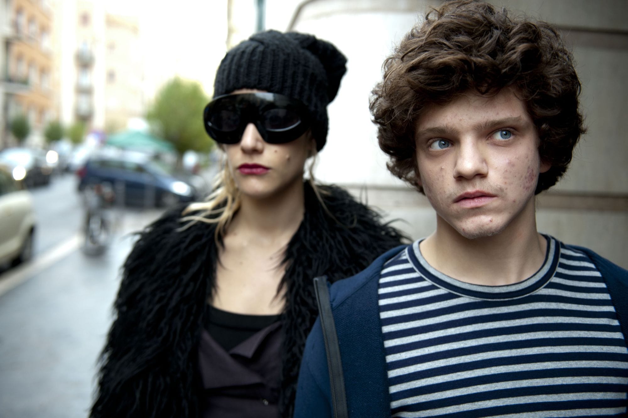 Io e Te Bernardo Bertolucci