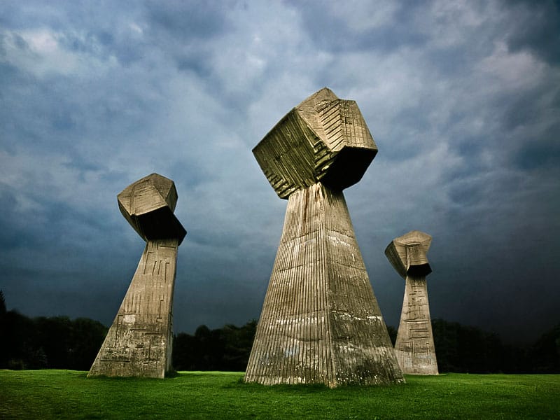 Polaganje venaca 2 Bubanj Mikica Andrejic