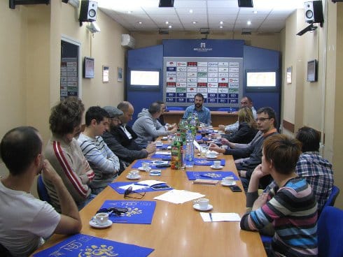 Mreža kulturnih manifestacija za promociju Niša 15 osto