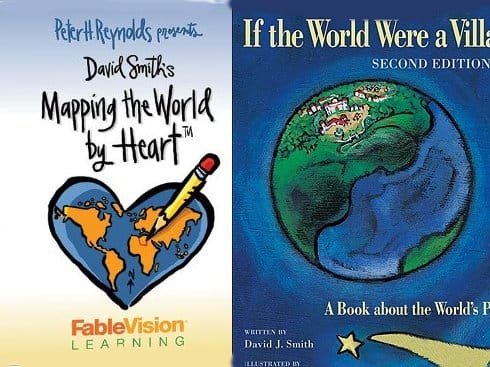 Druženje sa američkim autorom za decu 2 jea