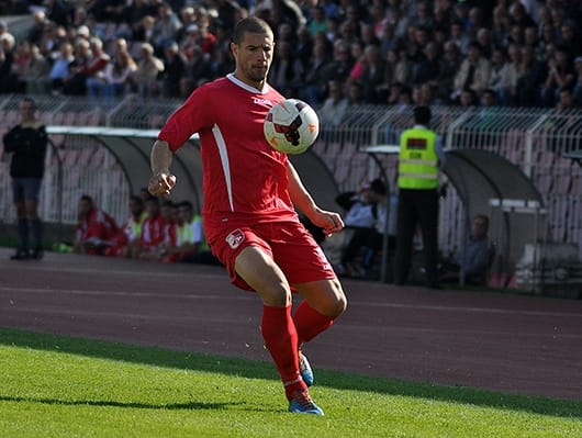 Radnički dočekuje Inđiju u Kupu Srbije 1 djilas radnicki