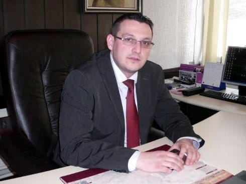 goran mladenovic v han