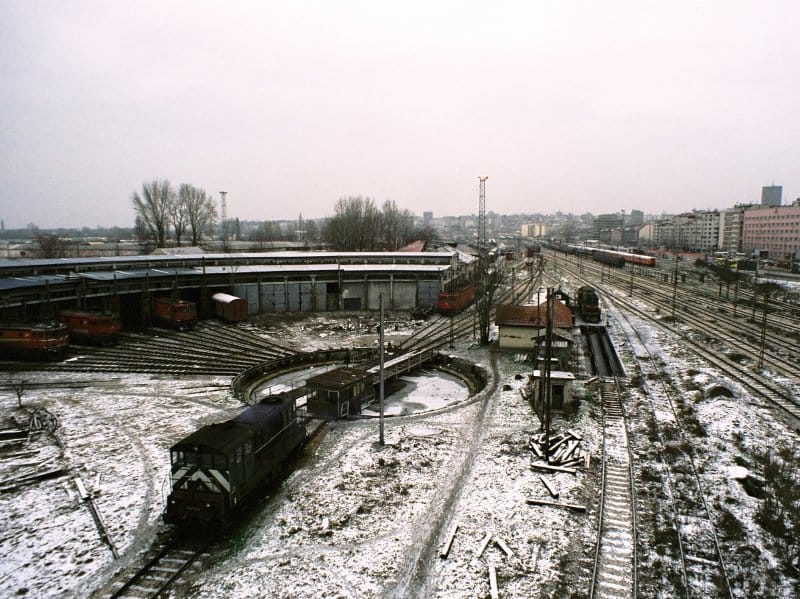 Izložba fotografija “Arhiviranje Beograda” 3 1 7