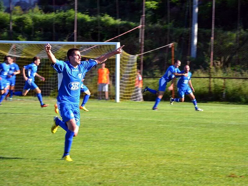 FK Svljig