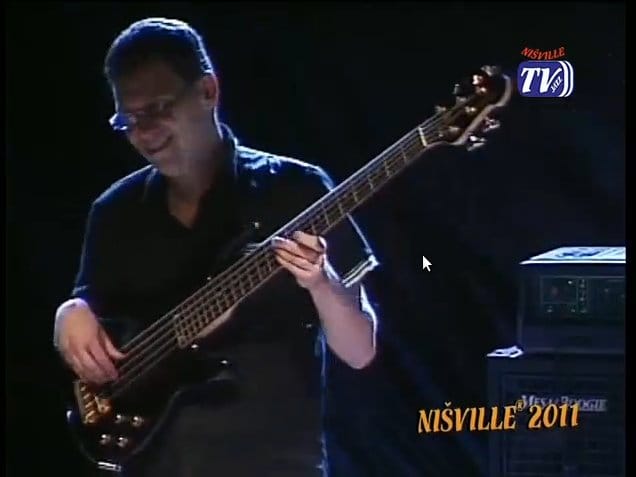 Pokrenut “Nišvil džez” TV kanal 10 nisvil tv