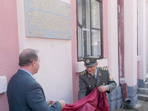 Spomen-ploča za medicinare iz Prvog svetskog rata 12 10356698 10152699921883672 7997901196785101466 n