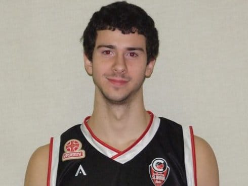 Vučićević novi član Konstantina 14 kk konstantin vucicevic