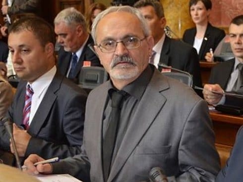 Treća funkcija za Vasiljevića 1 vasiljevic ns