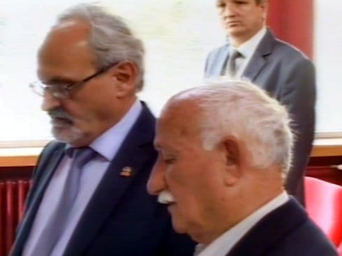 vasiljevic zakletva ntv