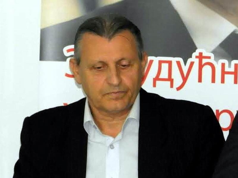 Ostavka Stankovića u Zdravstvenom centru Vranje 16 Miroljub Stankovic