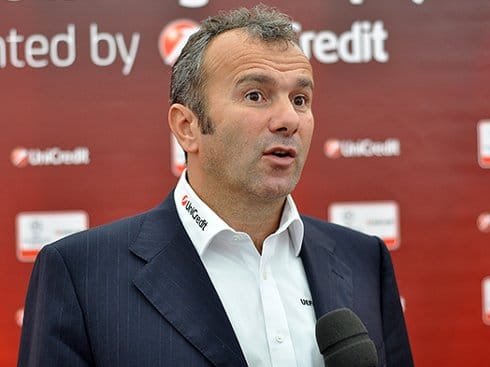 Savićević: "Vežu me lepe uspomene za Niš" 1 dejan savicevic