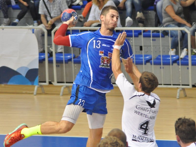 Železničar u nemogućoj misiji 1 nikola damnjanovic