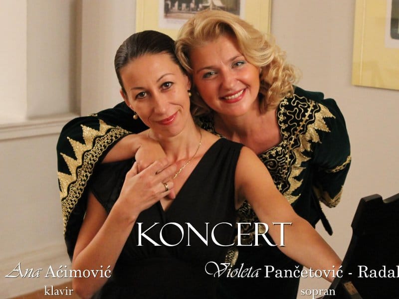 plakat Violeta Ana print 1