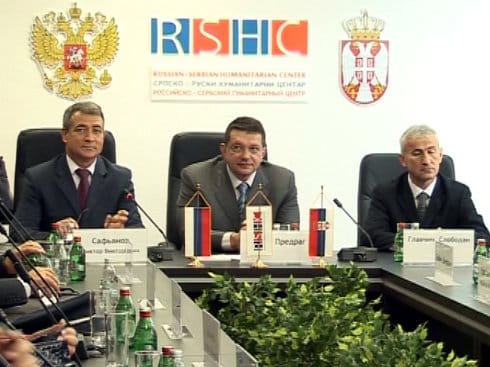 humanitarni novi ntv