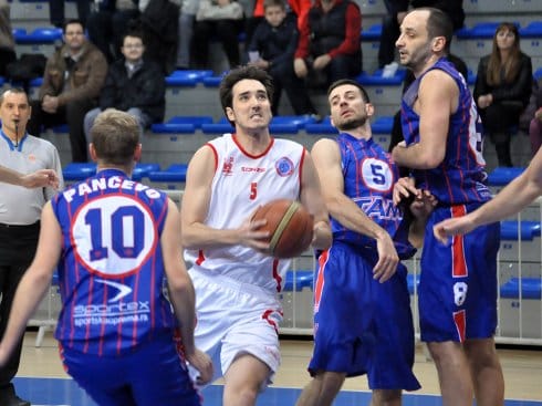 Konstantin: bez euforije na pobedu 12 petar despotovcic