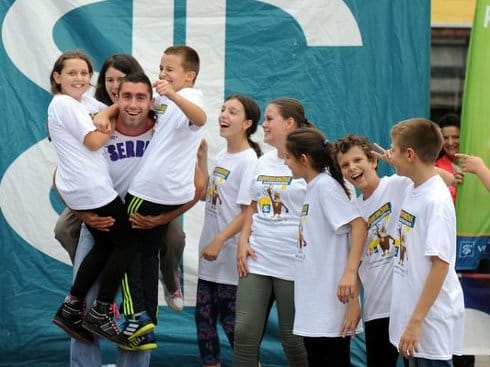 marko novakovic kajak