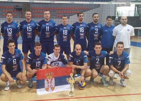 Prvo domaćinstvo OK Niša ove sezone 1 490x370 ok nis