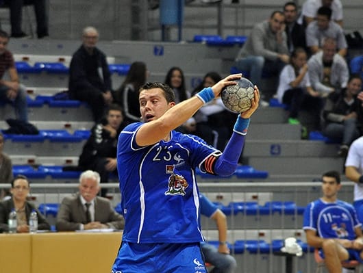 Železničar se oprostio od Evrope 1 davor basaric