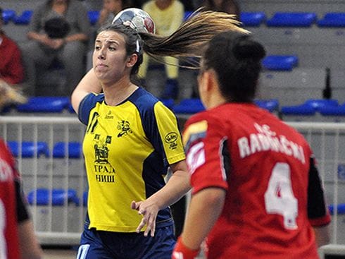 Naisa izgubila u Inđiji 13 hristina nedeljkovic naisa