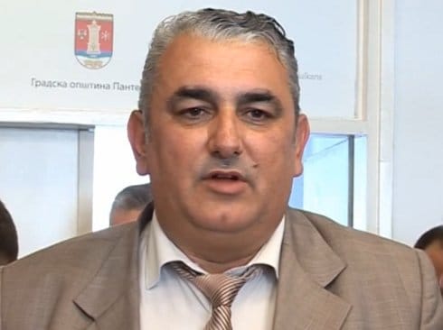 Nešić zamenio Vasiljevića 14 nesic sns pantelej ntv