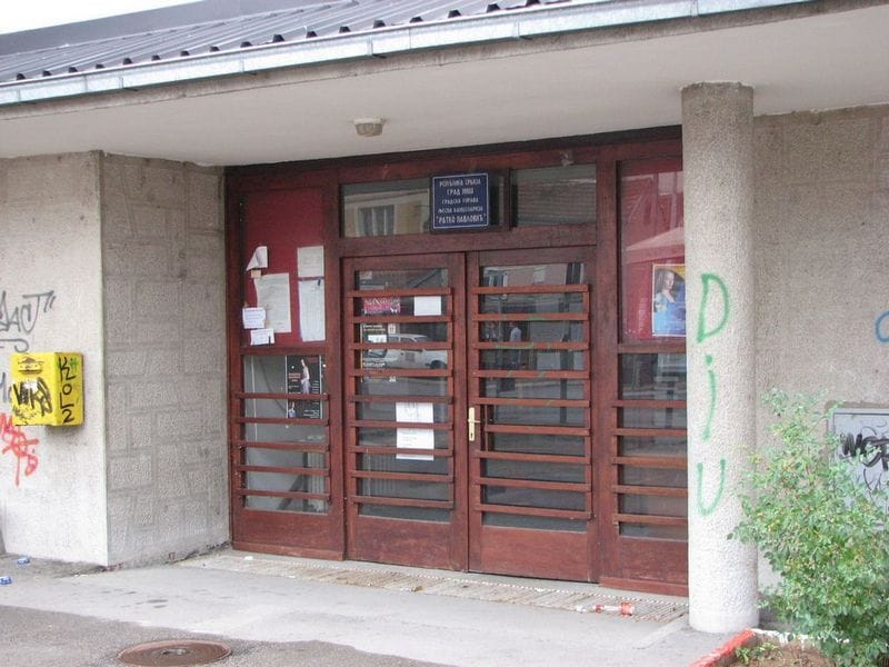 Kancelarija Centra za socijalni rad i u Panteleju 9 58670914 8265 46bf 88ed 37732bb260d6