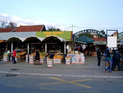 "Tržnica": oglas za zakup lokala i boksova za sadnice 9 celekula