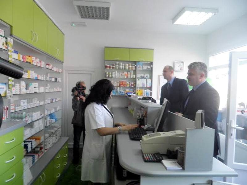 nova apoteka garic prokuplje