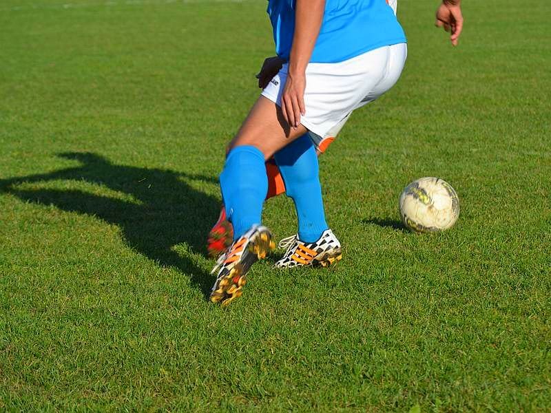 Fudbal KOSTA Juzne vesti