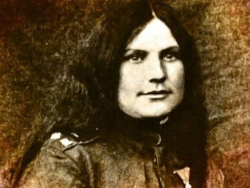 milunka savic ratni heroj1