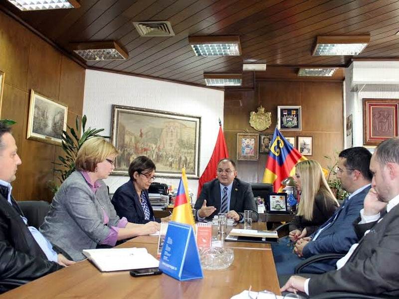 Podrška USAID-a projektima u Vranju 8 usaid vranje