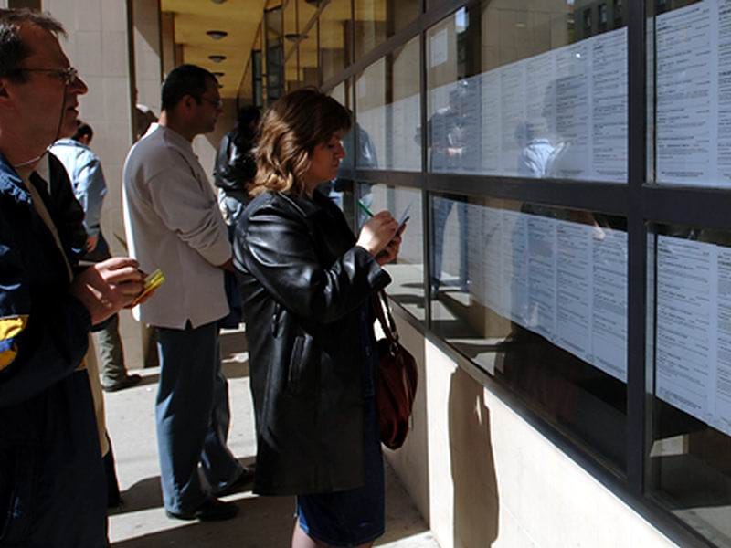 nezaposlenost 364793S1