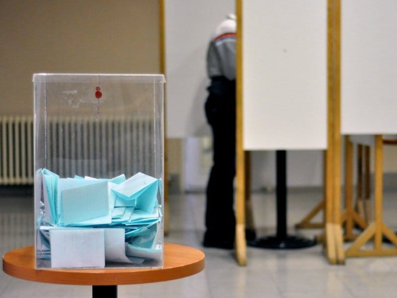 Najviše glasačkih mesta u Bujanovcu i Preševu 18 glasacka kutija