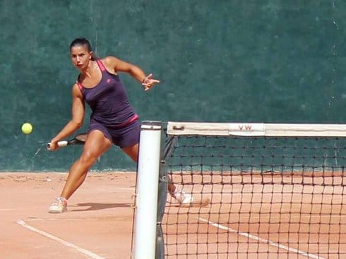 natalija kostic alzir