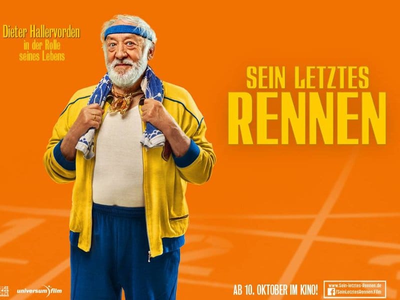 Počinje “Gete fest” u Nišu 1 SeinLetztesRennen