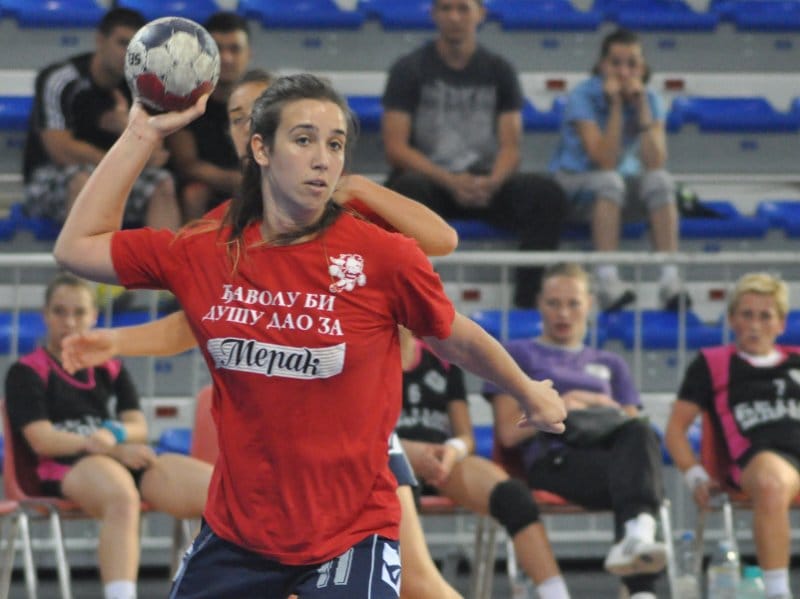 Naisa želi pobedu protiv Crvene zvezde 11 nedeljkovic naisa