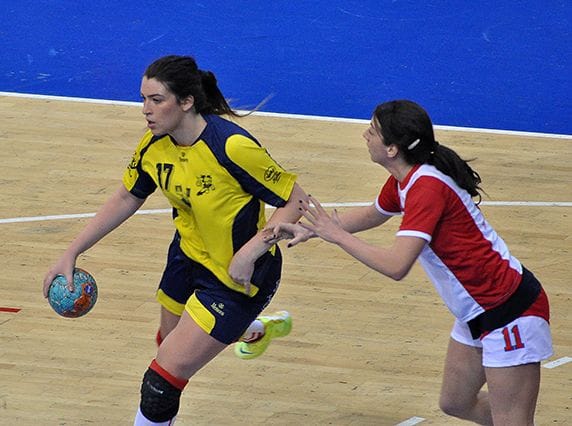 Naisa ubedljiva protiv Zvezde 10 marija petrovic