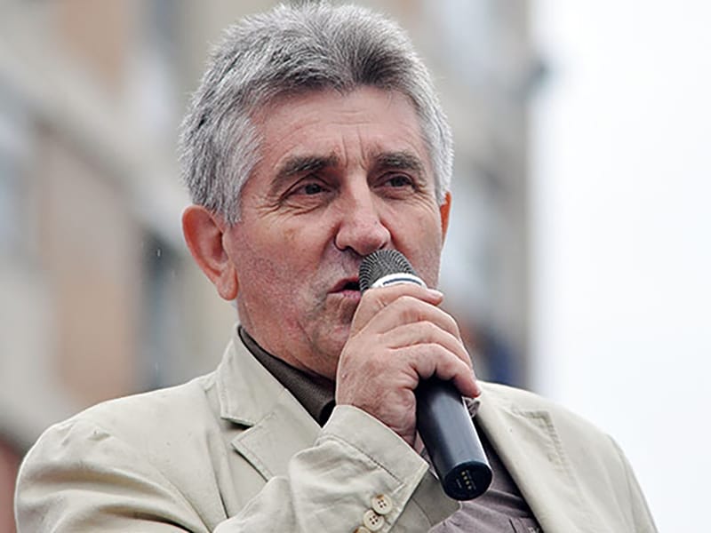 Slavković: Doveden sam u zabludu 1 800x600 Ljubivoje Slavkovic Vanja