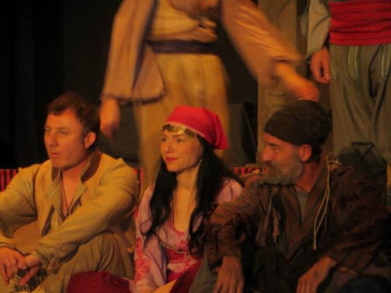 34 borini pozorisni dani 2