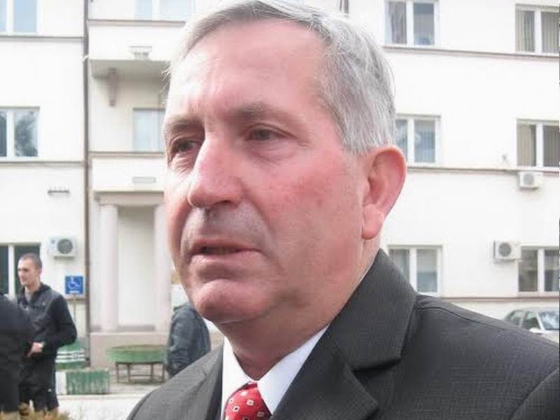 Musliu na čelu Nacionalnog saveta Albanaca 12 jonuz musliju