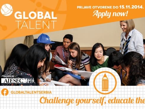 Global Talent