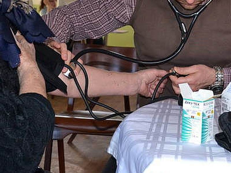 pregled pritisak KOSTA Ilustracija JUZNE VESTI