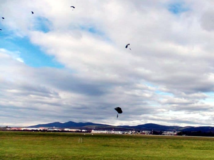 Ministarstvo odbrane