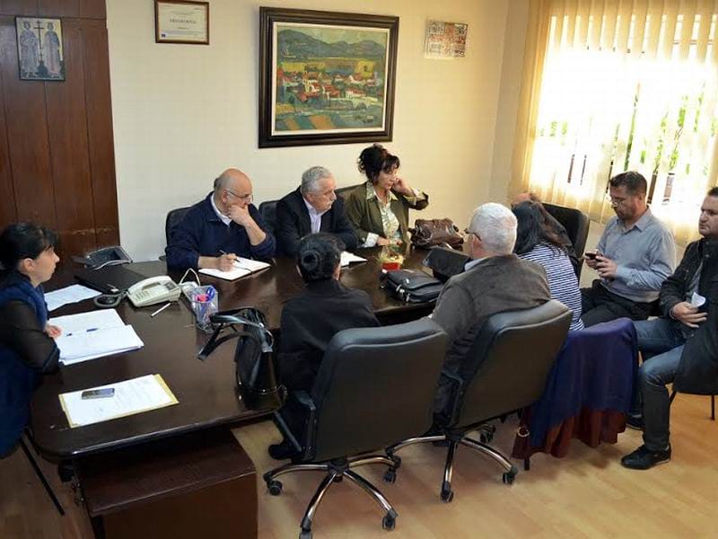 javna preduzeca direktori oktobar