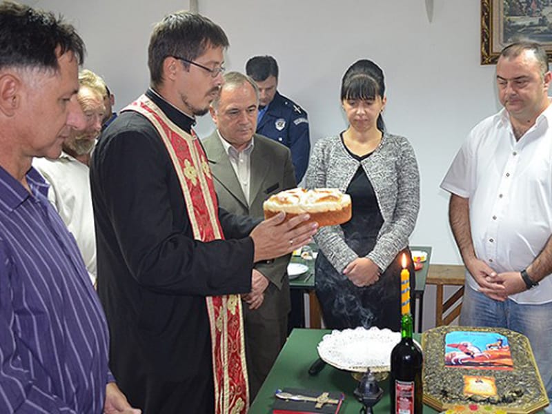 Lovacka slava svrljig 2014 KOSTA Juzne vesti