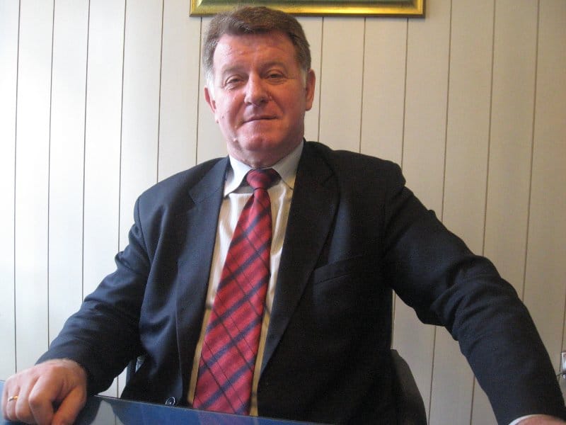 zoran knezevic vranje